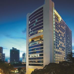 Hotel Maya Kuala Lumpur City Centre