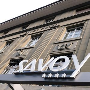 Hotel Savoy